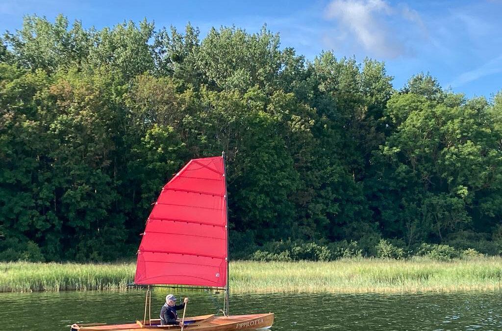 Raid Extreme Germany 2023 –  Eindrücke von Hubert Backer