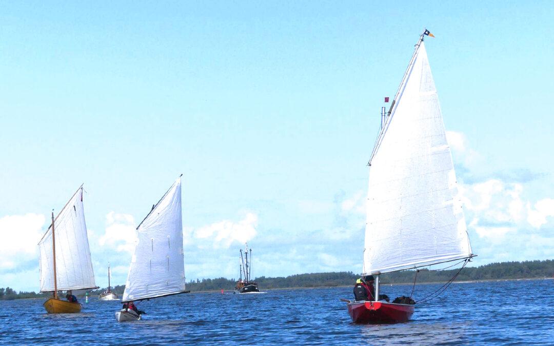 Baltic Sea Challenge