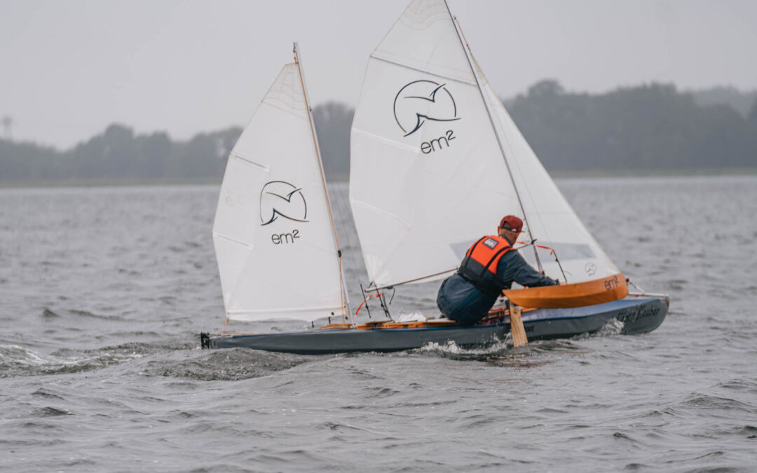 Eindrücke von der 3. Faltboot-Weltmeisterschaft am 12. Juli 2025